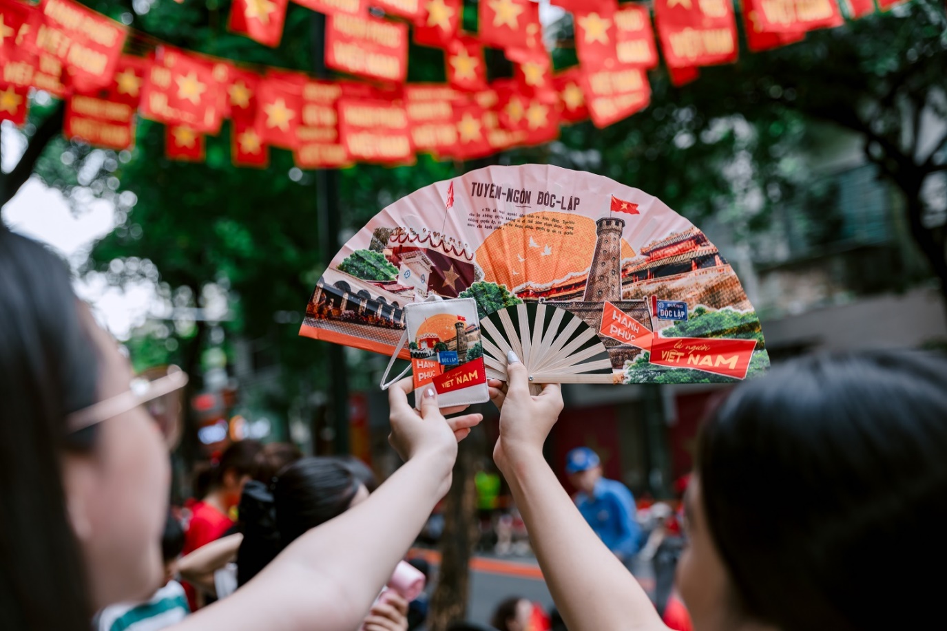SHB đồng hành cùng V Fest: Khát vọng đưa văn hóa Việt vươn tầm thế giới- Ảnh 4.