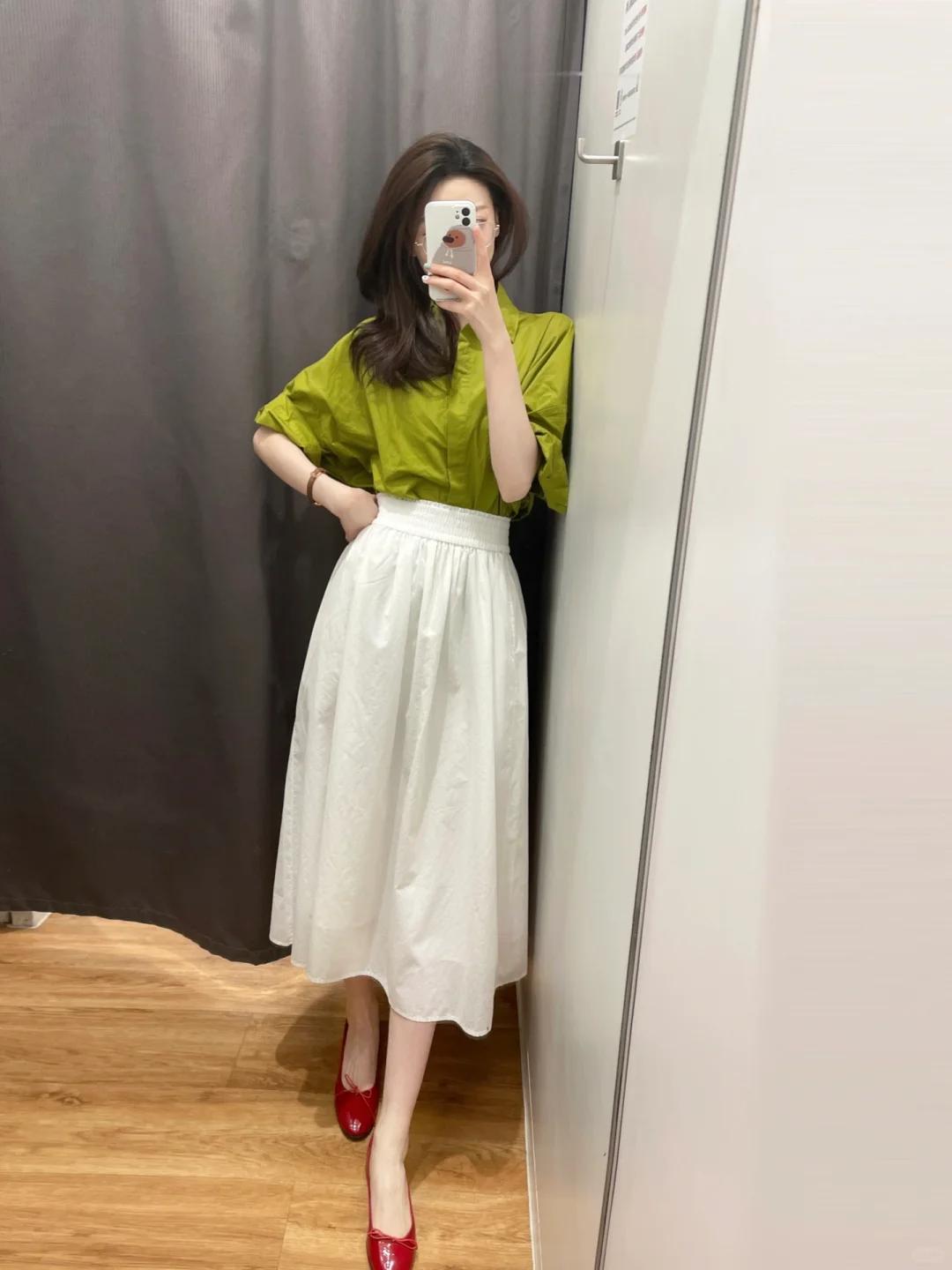 Phụ nữ 30+ cứ diện váy theo 4 cách này, bảo đảm vừa gọn dáng vừa sang trọng- Ảnh 9. Phụ nữ 30+ cứ diện váy theo 4 cách này, bảo đảm vừa gọn dáng vừa sang trọng- Ảnh 9.