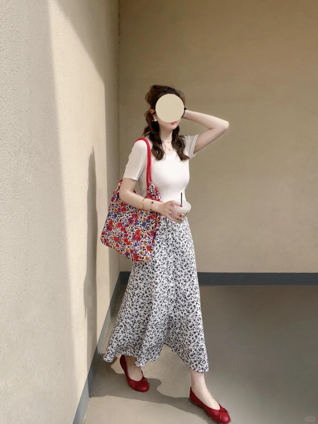 Phụ nữ 30+ cứ diện váy theo 4 cách này, bảo đảm vừa gọn dáng vừa sang trọng- Ảnh 4. Phụ nữ 30+ cứ diện váy theo 4 cách này, bảo đảm vừa gọn dáng vừa sang trọng- Ảnh 4.