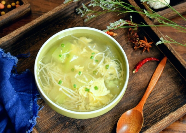 Phụ nữ nên dưỡng gan vào mùa thu: Sau tuổi 40 nên ăn đều 3 món mùa thu này gan sẽ khỏe mạnh, không lo nám hay tàn nhang- Ảnh 3. Phụ nữ nên dưỡng gan vào mùa thu: Sau tuổi 40 nên ăn đều 3 món mùa thu này gan sẽ khỏe mạnh, không lo nám hay tàn nhang- Ảnh 3.