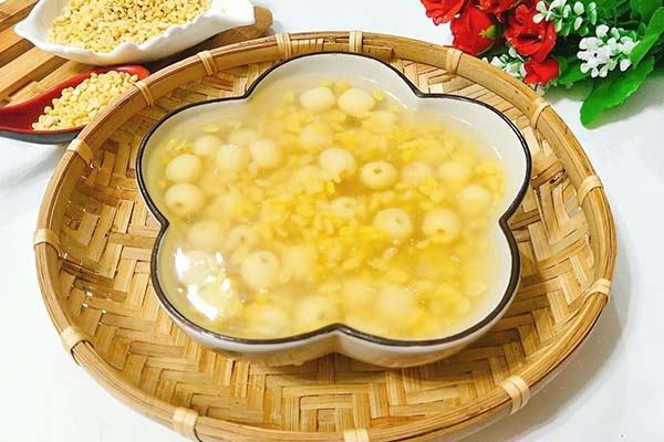 Phụ nữ nên dưỡng gan vào mùa thu: Sau tuổi 40 nên ăn đều 3 món mùa thu này gan sẽ khỏe mạnh, không lo nám hay tàn nhang- Ảnh 4. Phụ nữ nên dưỡng gan vào mùa thu: Sau tuổi 40 nên ăn đều 3 món mùa thu này gan sẽ khỏe mạnh, không lo nám hay tàn nhang- Ảnh 4.