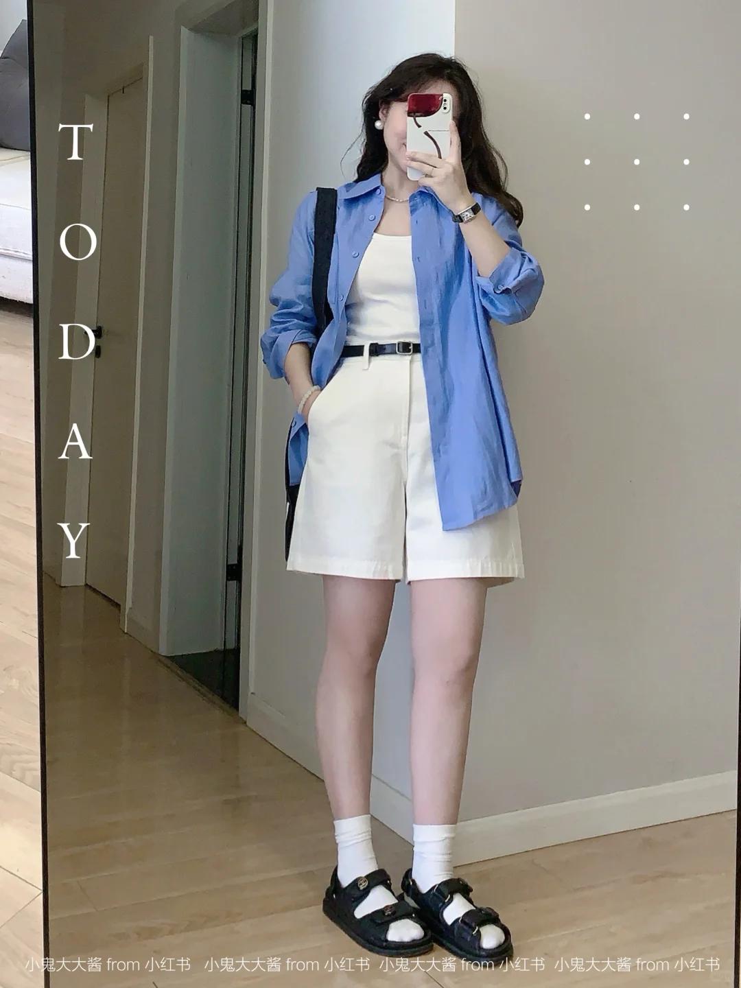 Từ quần ống rộng đến sơ mi: Công thức mặc đẹp cho mọi dáng người- Ảnh 15. Từ quần ống rộng đến sơ mi: Công thức mặc đẹp link bong da truc tiep mọi dáng người- Ảnh 15.