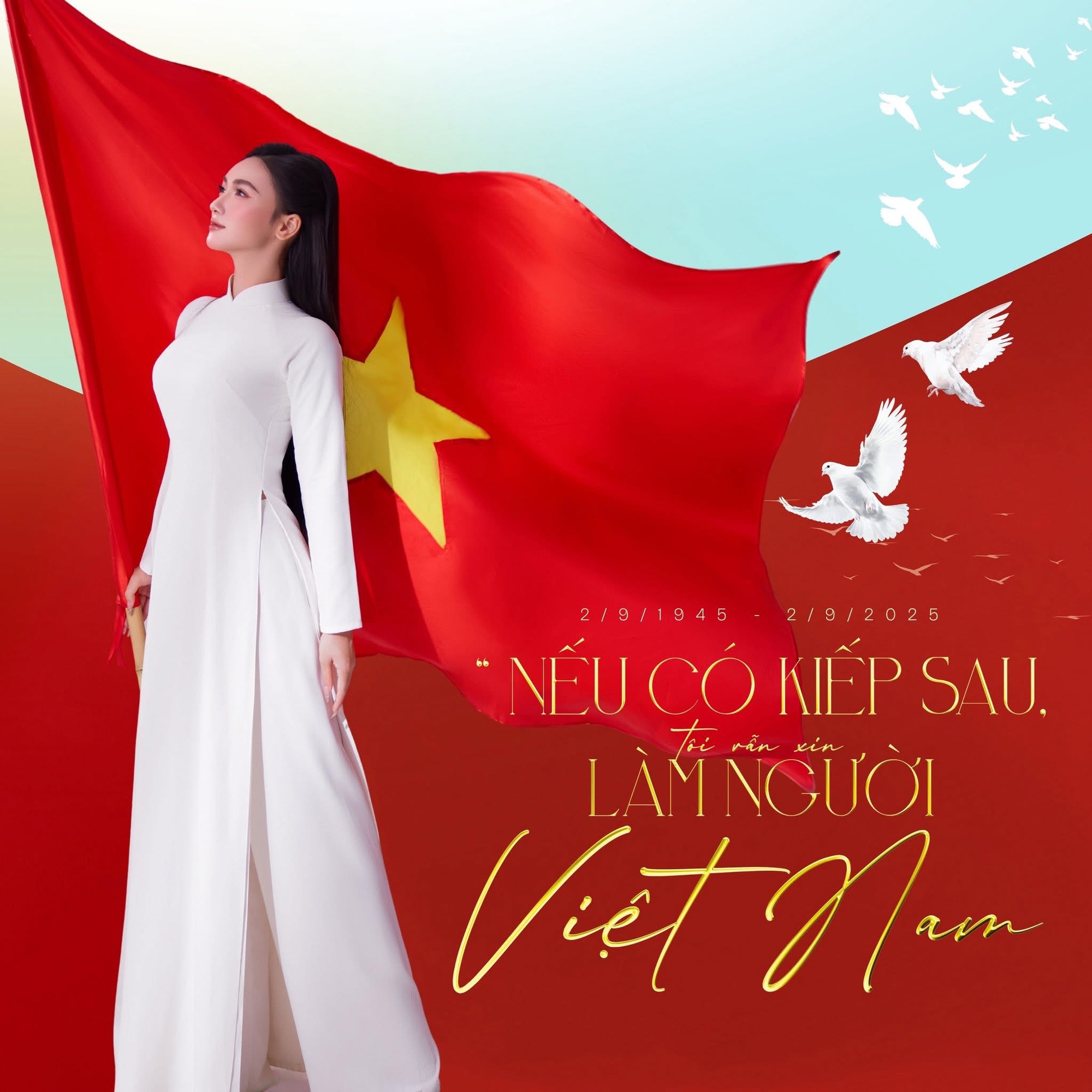 Nữ sinh người Dao gây thương nhớ với bộ ảnh lấy cảm hứng từ “Mưa đỏ”- Ảnh 4. Nữ sinh người Dao gây thương nhớ với bộ ảnh lấy cảm hứng từ “Mưa đỏ”- Ảnh 4.
