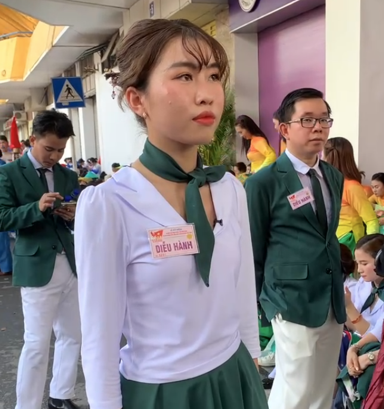 Kiều bào từ khắp năm châu trở về: Hòa chung nhịp đập của Tổ quốc trong ngày Quốc khánh 2/9- Ảnh 2. Kiều bào từ khắp năm châu trở về: Hòa chung nhịp đập của Tổ quốc trong ngày Quốc khánh 2/9- Ảnh 2.