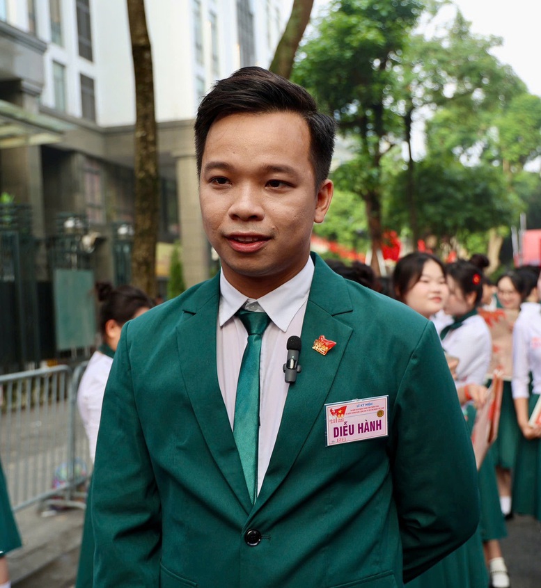 Kiều bào từ khắp năm châu trở về: Hòa chung nhịp đập của Tổ quốc trong ngày Quốc khánh 2/9- Ảnh 4. Kiều bào từ khắp năm châu trở về: Hòa chung nhịp đập của Tổ quốc trong ngày Quốc khánh 2/9- Ảnh 4.
