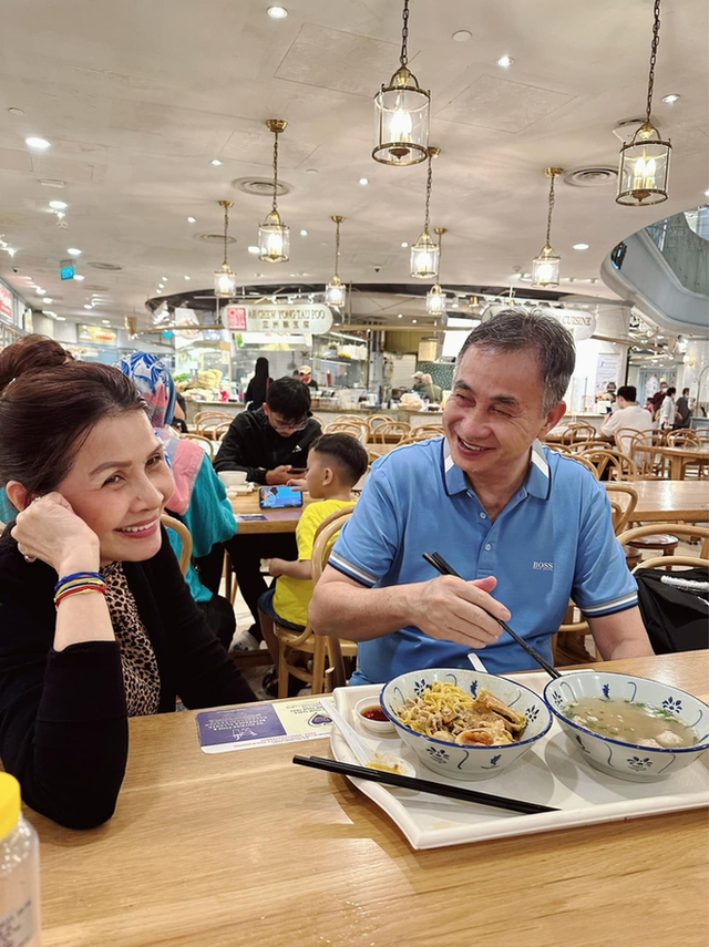 Đại gia đình 4 thế hệ nhà Minh Nhựa hưởng ứng đại lễ 2/9: Bất ngờ nhất là nhan sắc của Đại gia đình 4 thế hệ nhà xem bong da truc tiep cup c1 Nhựa hưởng ứng đại lễ 2/9: Bất ngờ nhất là nhan sắc của