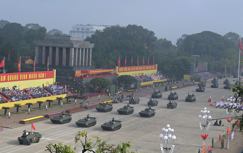 TỔNG THUẬT: Kỷ niệm trọng thể 80 năm Quốc khánh nước Cộng hòa XHCN Việt Nam- Ảnh 28. TỔNG THUẬT: Kỷ niệm trọng thể 80 năm Quốc khánh nước Cộng hòa XHCN Việt Nam- Ảnh 28.