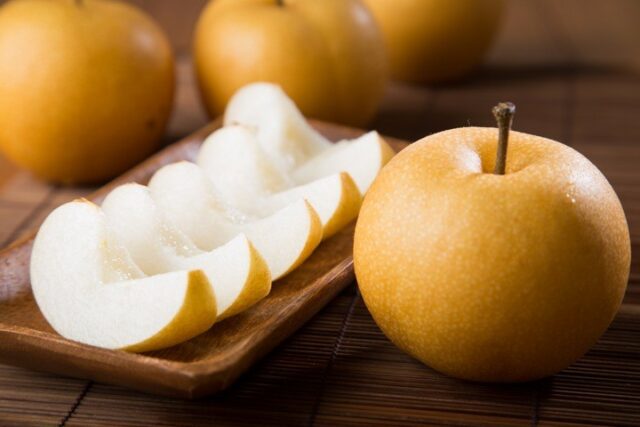 Để chống lại tình trạng khô họng mùa thu, dùng ngay 5 loại thực phẩm bổ phổi được các bác sĩ y học cổ truyền khuyên dùng- Ảnh 5. Để chống lại tình trạng khô họng mùa thu, dùng ngay 5 loại thực phẩm bổ phổi được các bác sĩ y học cổ truyền khuyên dùng- Ảnh 5.
