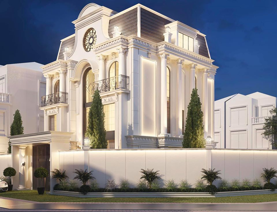 Choáng váng trước cảnh tượng bên trong biệt thự 100 tỷ của Huyền Baby
- Ảnh 4.