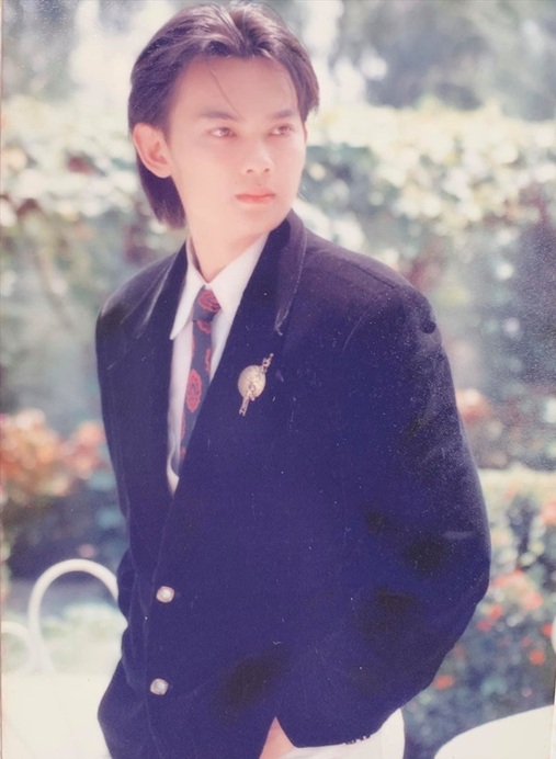 Nam NSƯT từng phải đi bưng nước cho Kim Tử Long, giờ sở hữu bất động sản từ Việt Nam sang Mỹ- Ảnh 1. Nam NSƯT từng phải đi bưng nước cho Kim Tử Long, giờ sở hữu bất động sản từ Việt Nam sang Mỹ- Ảnh 1.