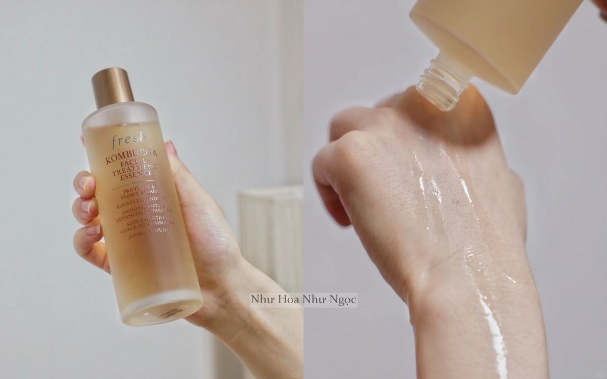 Có cả tủ mỹ phẩm dưỡng da nhưng đây là 4 loại tăng collagen tốt nhất mà BTV mua đi mua lại- Ảnh 3.