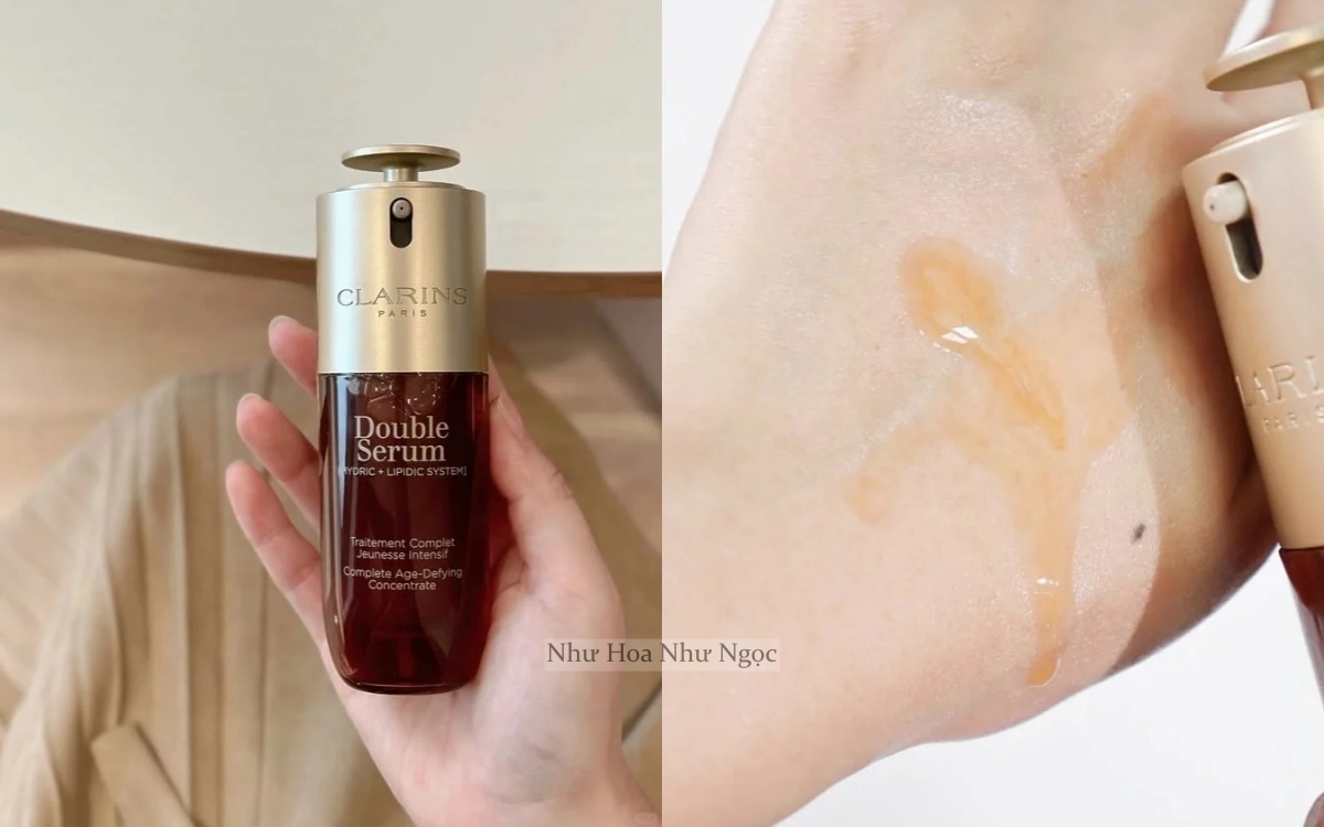 Có cả tủ mỹ phẩm dưỡng da nhưng đây là 4 loại tăng collagen tốt nhất mà BTV mua đi mua lại- Ảnh 4.