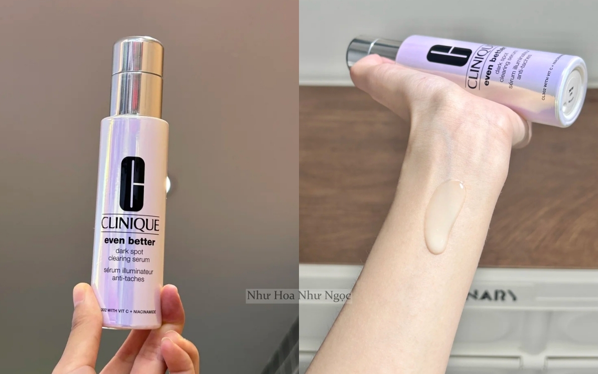 Có cả tủ mỹ phẩm dưỡng da nhưng đây là 4 loại tăng collagen tốt nhất mà BTV mua đi mua lại- Ảnh 5.