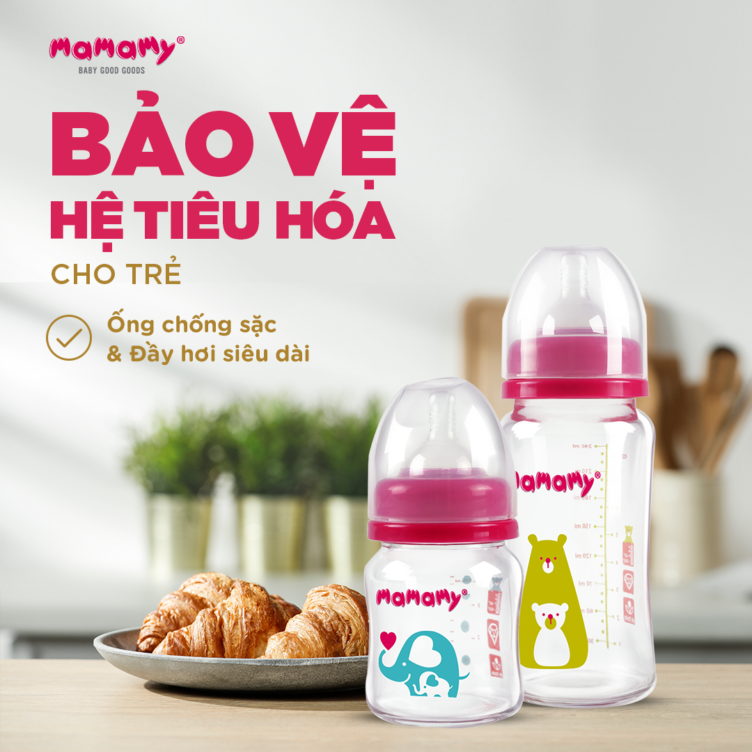 Hoa hậu Ngọc Hân cho con dùng bình sữa đặc biệt, chỉ dành riêng cho bé trai- Ảnh 5.