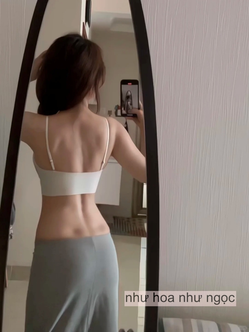 Tuổi 44 tôi tìm được cách bật "công tắc" chống lão hóa từ bên trong- Ảnh 10. Tuổi 44 tôi tìm được cách bật "công tắc" chống lão hóa từ bên trong- Ảnh 10.