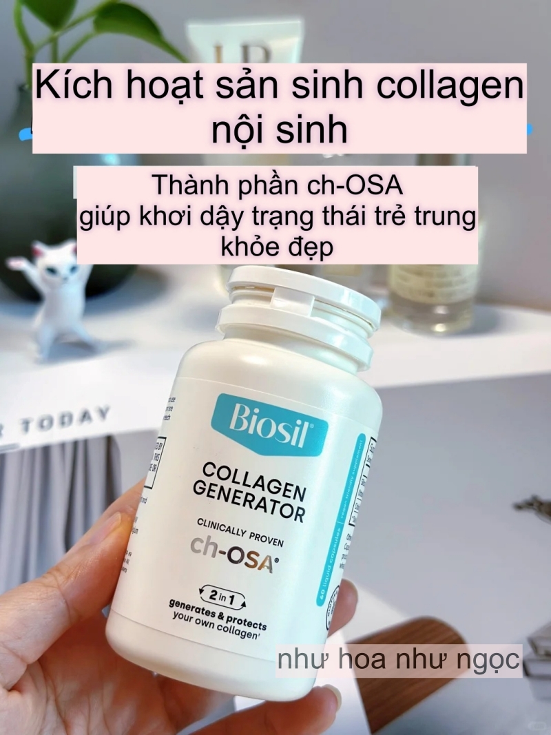 Tuổi 44 tôi tìm được cách bật "công tắc" chống lão hóa từ bên trong- Ảnh 4. Tuổi 44 tôi tìm được cách bật "công tắc" chống lão hóa từ bên trong- Ảnh 4.