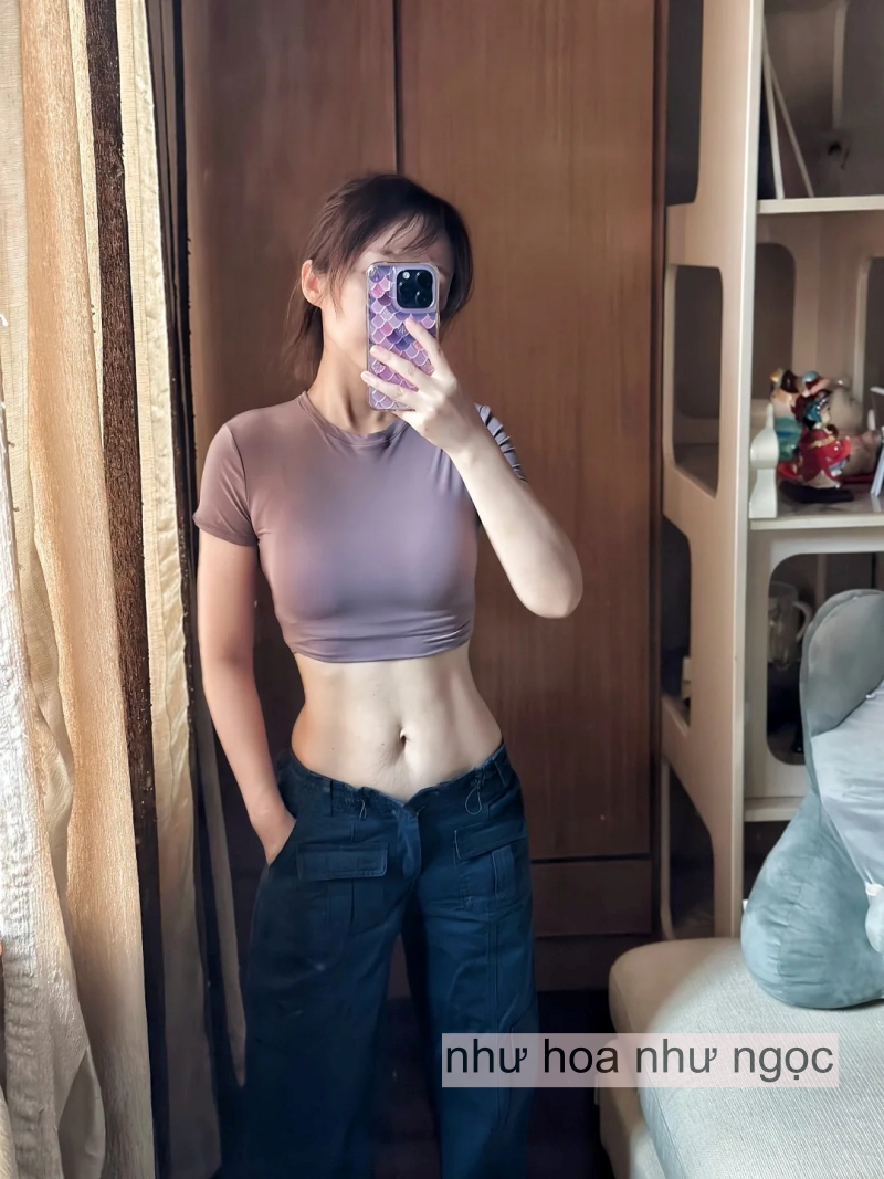 Tuổi 44 tôi tìm được cách bật "công tắc" chống lão hóa từ bên trong- Ảnh 9. Tuổi 44 tôi tìm được cách bật "công tắc" chống lão hóa từ bên trong- Ảnh 9.