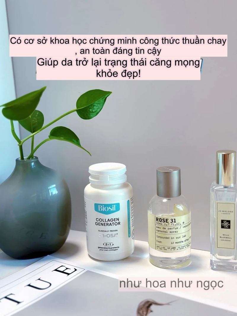 Tuổi 44 tôi tìm được cách bật "công tắc" chống lão hóa từ bên trong- Ảnh 6. Tuổi 44 tôi tìm được cách bật "công tắc" chống lão hóa từ bên trong- Ảnh 6.