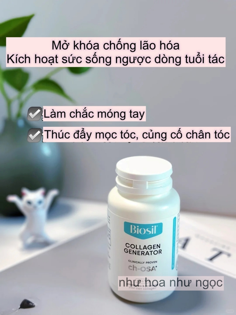 Tuổi 44 tôi tìm được cách bật "công tắc" chống lão hóa từ bên trong- Ảnh 5. Tuổi 44 tôi tìm được cách bật "công tắc" chống lão hóa từ bên trong- Ảnh 5.
