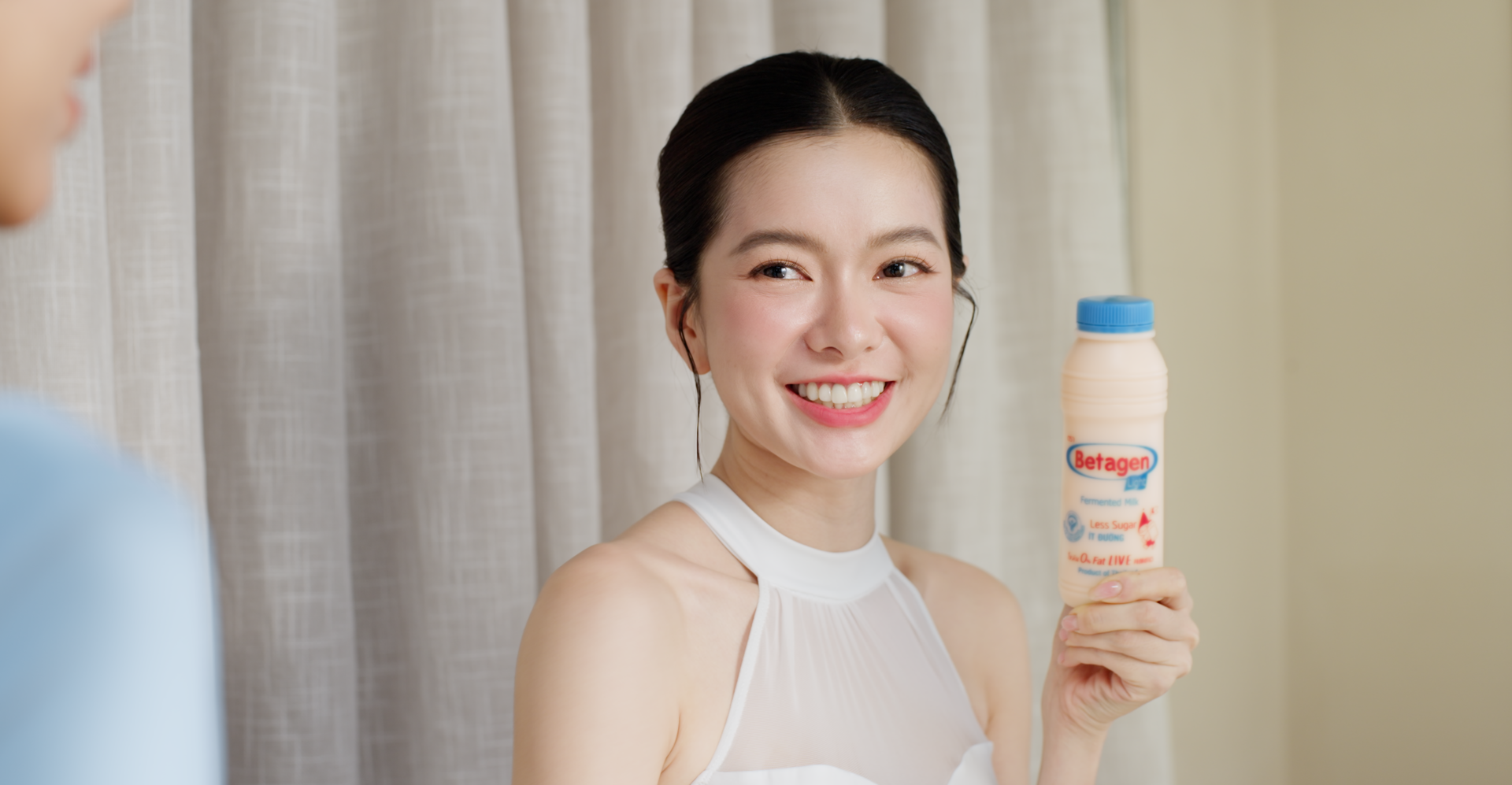 Cuộc sống cân bằng bắt đầu từ đường ruột khỏe mạnh- Ảnh 1.