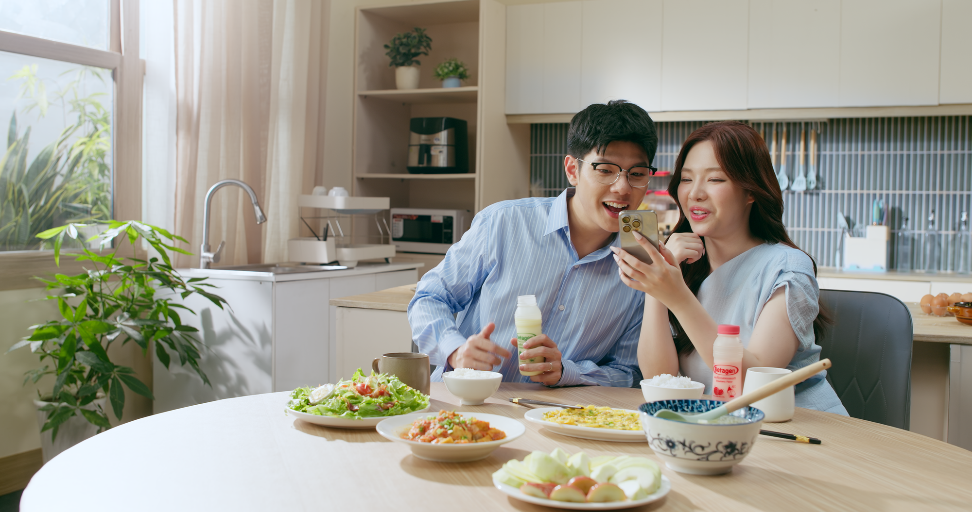 Cuộc sống cân bằng bắt đầu từ đường ruột khỏe mạnh- Ảnh 2.
