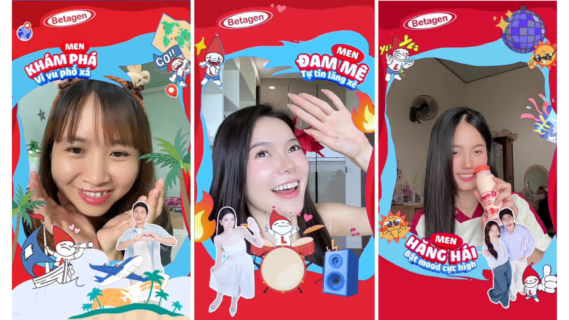 Cuộc sống cân bằng bắt đầu từ đường ruột khỏe mạnh- Ảnh 5.