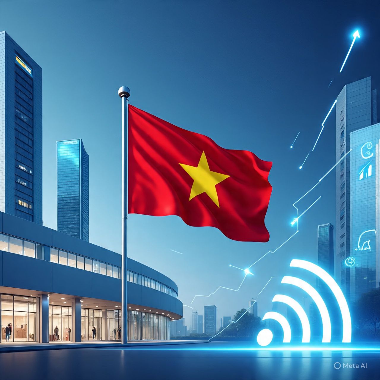 Lần đầu tiên trong lịch sử, một chỉ số của Việt Nam lọt top 10 thế giới, là gì vậy?- Ảnh 1.