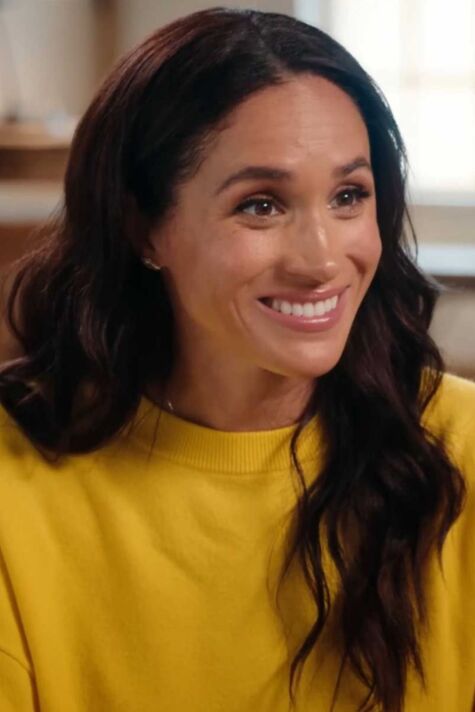 Meghan Markle “chơi chiêu” tóc vàng: Fan Hoàng gia réo tên Vương phi Kate ngay lập tức!- Ảnh 2.