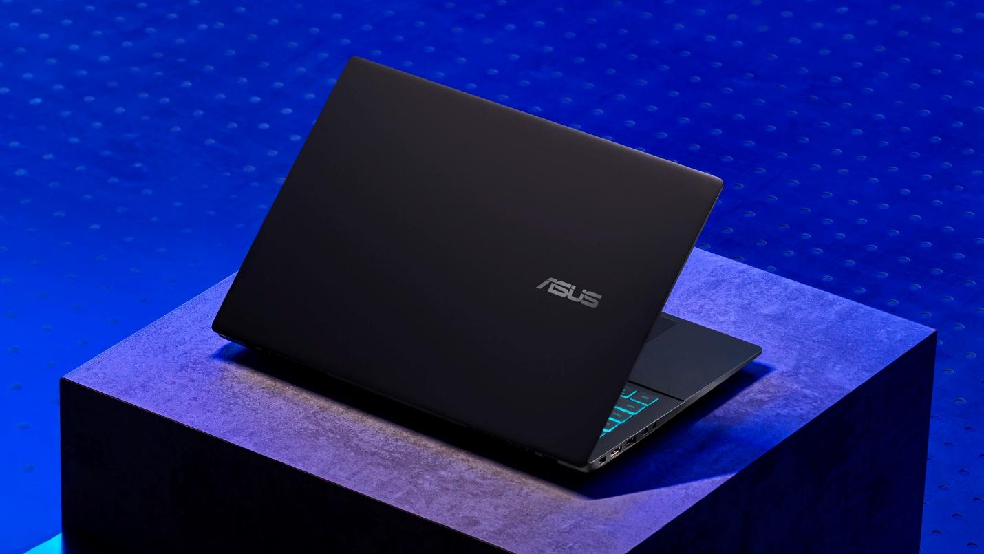 ASUS Gaming V16: Laptop gaming mỏng nhẹ vừa học vừa chơi cho mùa Back to School- Ảnh 2.