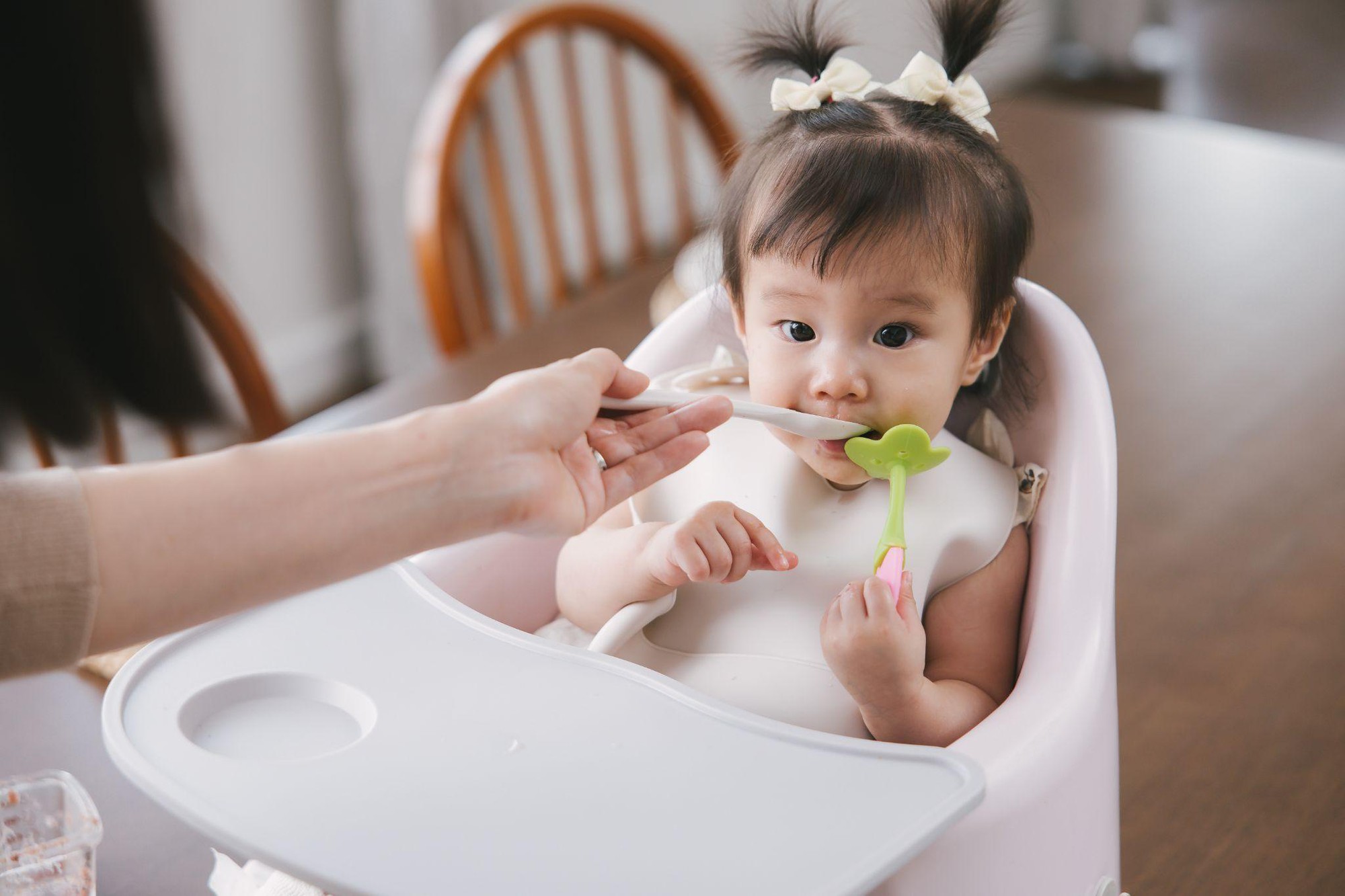 6 bệnh nguy hiểm hàng đầu ở trẻ nhỏ bố mẹ cần bỏ túi kiến thức phòng ngừa- Ảnh 2.