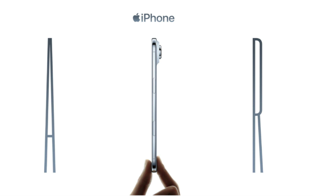 Siêu phẩm camera iPhone Air: Phép màu nhiếp ảnh trong một thiết kế không tưởng- Ảnh 1.