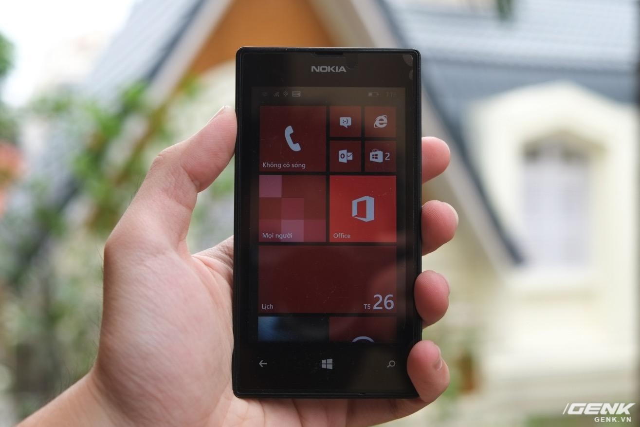 Nếu Windows Phone chưa từng biến mất: Liệu nó có còn giữ được bản sắc từng làm ta say mê?- Ảnh 3. Nếu Windows Phone chưa từng biến mất: Liệu nó có còn giữ được bản sắc từng làm ta say mê?- Ảnh 3.