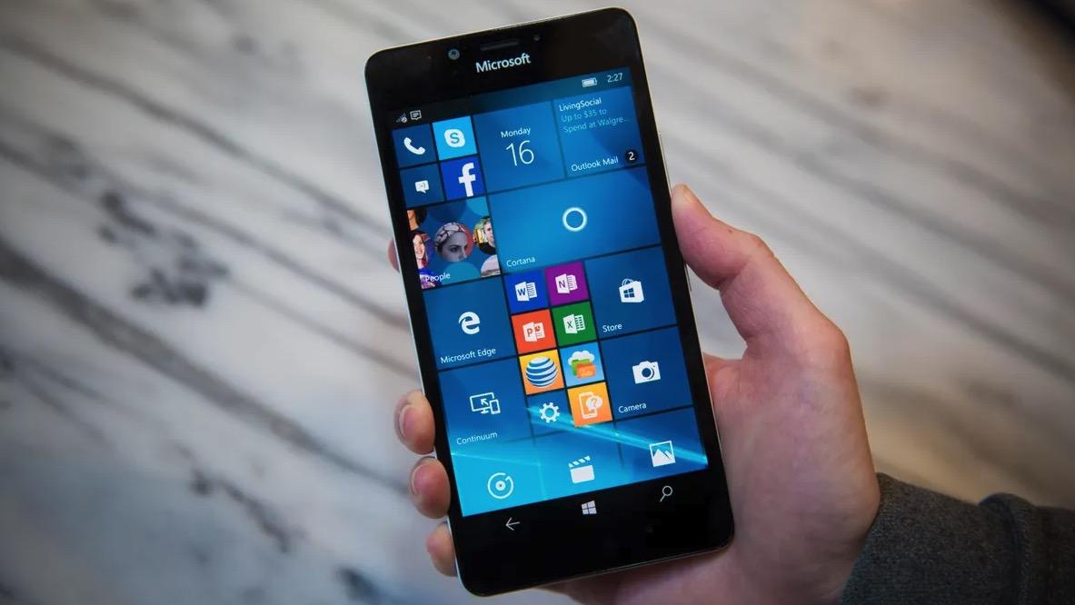 Nếu Windows Phone chưa từng biến mất: Liệu nó có còn giữ được bản sắc từng làm ta say mê?- Ảnh 4. Nếu Windows Phone chưa từng biến mất: Liệu nó có còn giữ được bản sắc từng làm ta say mê?- Ảnh 4.