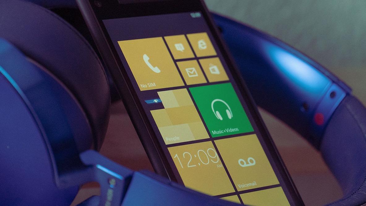 Nếu Windows Phone chưa từng biến mất: Liệu nó có còn giữ được bản sắc từng làm ta say mê?- Ảnh 5. Nếu Windows Phone chưa từng biến mất: Liệu nó có còn giữ được bản sắc từng làm ta say mê?- Ảnh 5.