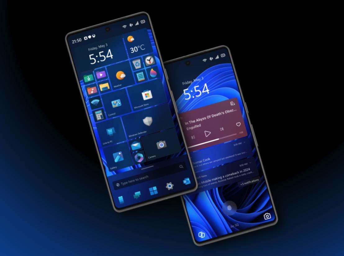 Nếu Windows Phone chưa từng biến mất: Liệu nó có còn giữ được bản sắc từng làm ta say mê?- Ảnh 7. Nếu Windows Phone chưa từng biến mất: Liệu nó có còn giữ được bản sắc từng làm ta say mê?- Ảnh 7.