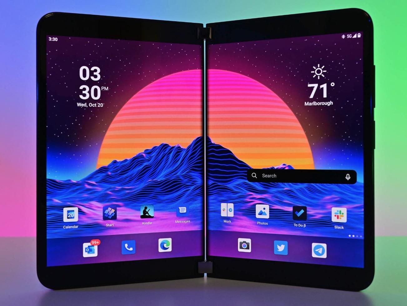 Nếu Windows Phone chưa từng biến mất: Liệu nó có còn giữ được bản sắc từng làm ta say mê?- Ảnh 8. Nếu Windows Phone chưa từng biến mất: Liệu nó có còn giữ được bản sắc từng làm ta say mê?- Ảnh 8.