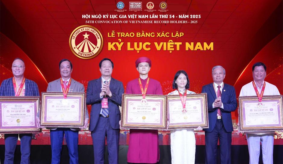 Hệ thống lab "phôi học" của Việt Nam đạt kỉ lục châu Á- Ảnh 3.