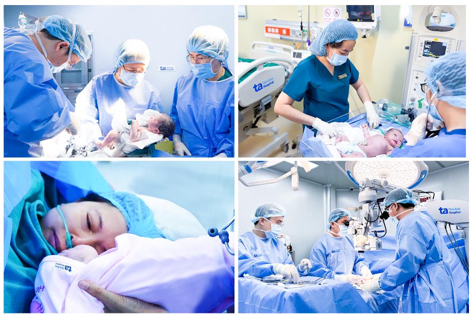 Hệ thống lab "phôi học" của Việt Nam đạt kỉ lục châu Á- Ảnh 5.