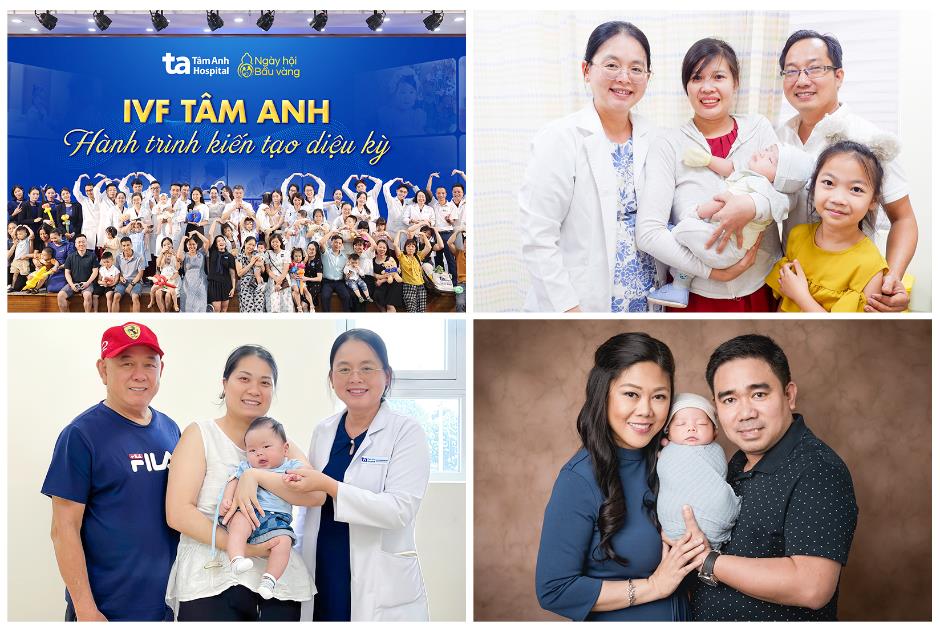 Hệ thống lab "phôi học" của Việt Nam đạt kỉ lục châu Á- Ảnh 6.