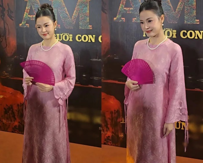 Midu lộ dấu hiệu mang thai con đầu l&ograve;ng sau 1 năm cưới chồng "tổng t&agrave;i"?- Ảnh 4.