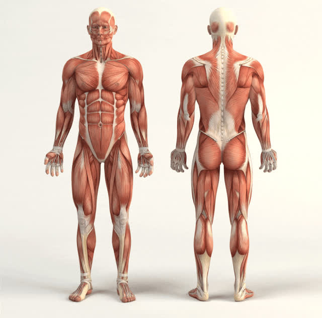 Không ngờ cơ thể tôi thay đổi thế này sau một tháng tập plank 2 phút mỗi ngày: Có 3 thứ không ngờ cũng "ập đến" - Ảnh 1.