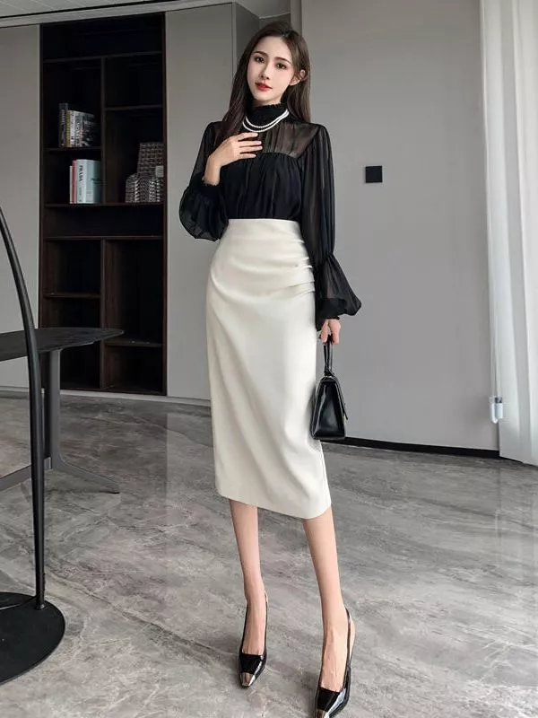 Là dâu hào môn nhưng HH Đặng Thu Thảo rất chăm diện lại đồ cũ- Ảnh 10.