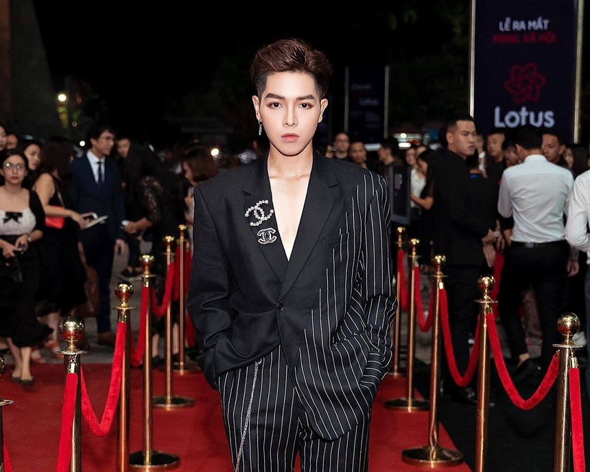 Khối tài sản của Đức Phúc ra sao mà được khen "giàu nhất gia đình Hoa dâm bụt"?- Ảnh 5. Khối tài sản của Đức Phúc ra sao mà được khen "giàu nhất gia đình Hoa dâm bụt"?- Ảnh 5.