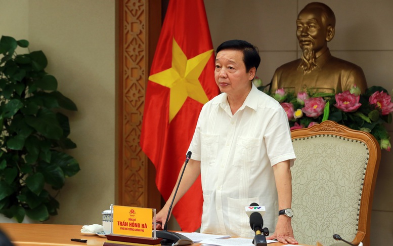 Triển khai nhanh chóng, quyết liệt phương án ứng phó siêu bão Ragasa (bão số 9)- Ảnh 1. Triển khai nhanh chóng, quyết liệt phương án ứng phó siêu bão Ragasa (bão số 9)- Ảnh 1.