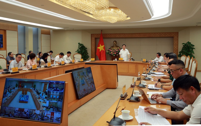 Triển khai nhanh chóng, quyết liệt phương án ứng phó siêu bão Ragasa (bão số 9)- Ảnh 5. Triển khai nhanh chóng, quyết liệt phương án ứng phó siêu bão Ragasa (bão số 9)- Ảnh 5.