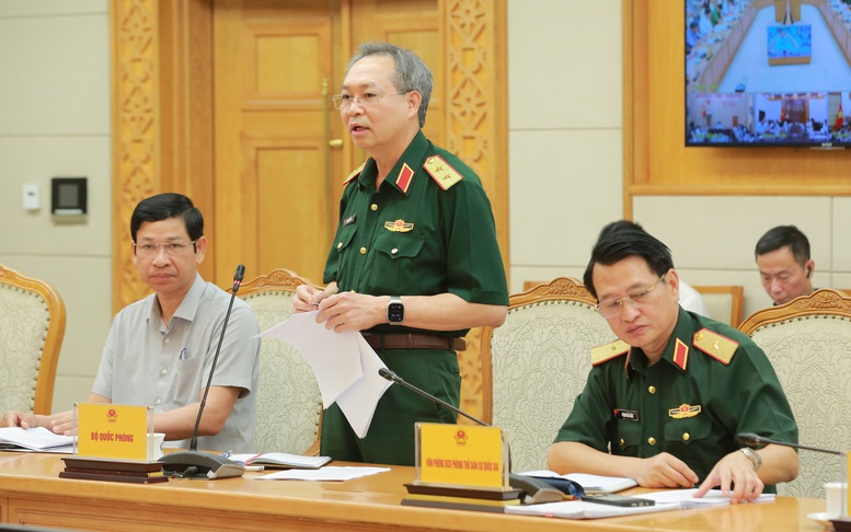 Triển khai nhanh chóng, quyết liệt phương án ứng phó siêu bão Ragasa (bão số 9)- Ảnh 4. Triển khai nhanh chóng, quyết liệt phương án ứng phó siêu bão Ragasa (bão số 9)- Ảnh 4.