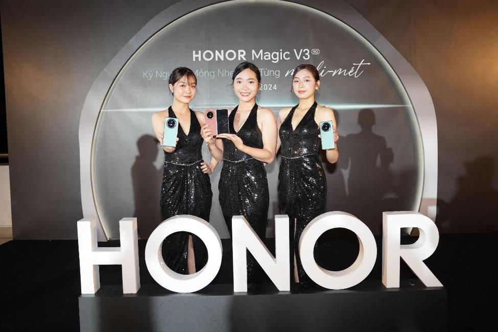 Người tiên phong Kỷ nguyên milimet (mm) trở lại: HONOR Magic V5 tuyên bố về không đánh đổi- Ảnh 1.