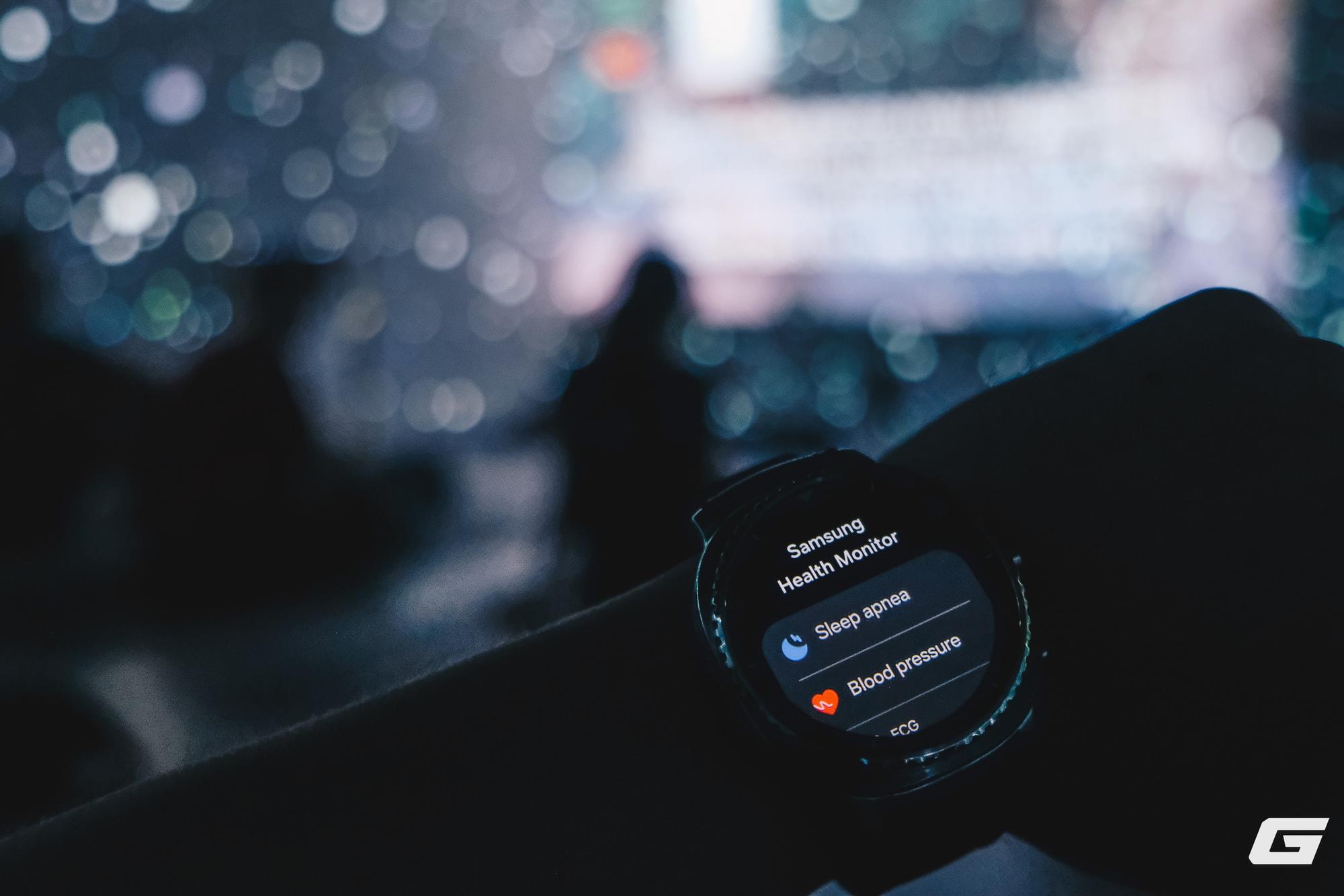 Bạn đã thử “healing” cùng Galaxy Watch8 chưa? Từ thiền, yoga đến giấc ngủ trọn vẹn- Ảnh 16. Bạn đã thử “healing” cùng Galaxy Watch8 chưa? Từ thiền, yoga đến giấc ngủ trọn vẹn- Ảnh 16.