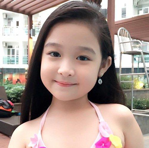 Hoa khôi nhí Tây Đô đình đám một thời, diện mạo khi trưởng thành khiến fan suýt không nhận ra- Ảnh 12. Hoa khôi nhí Tây Đô đình đám một thời, diện mạo khi trưởng thành khiến fan suýt không nhận ra- Ảnh 12.