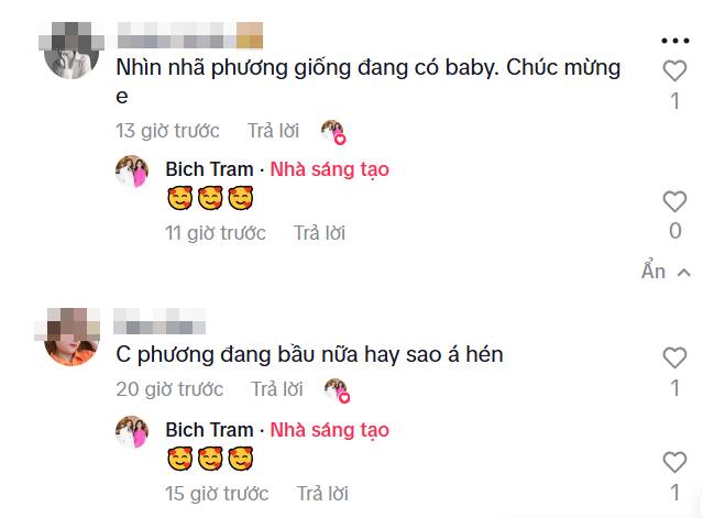 Nhã Phương xác nhận mang thai lần 3 đúng kỷ niệm 7 năm ngày cưới- Ảnh 6. Nhã Phương xác nhận mang thai lần 3 đúng kỷ niệm 7 năm ngày cưới- Ảnh 6.